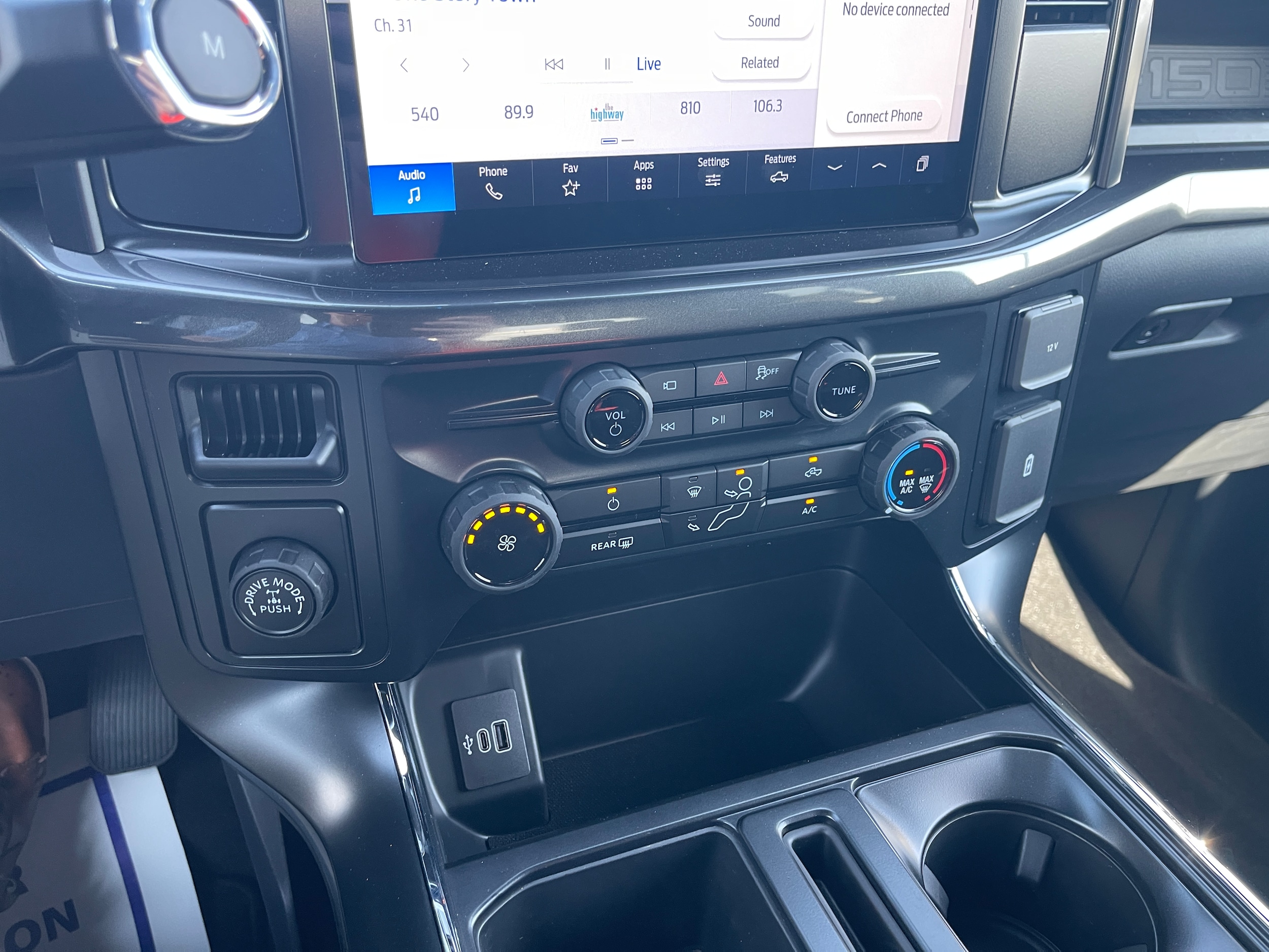 2026 Ford F-150 STX - Photo 21