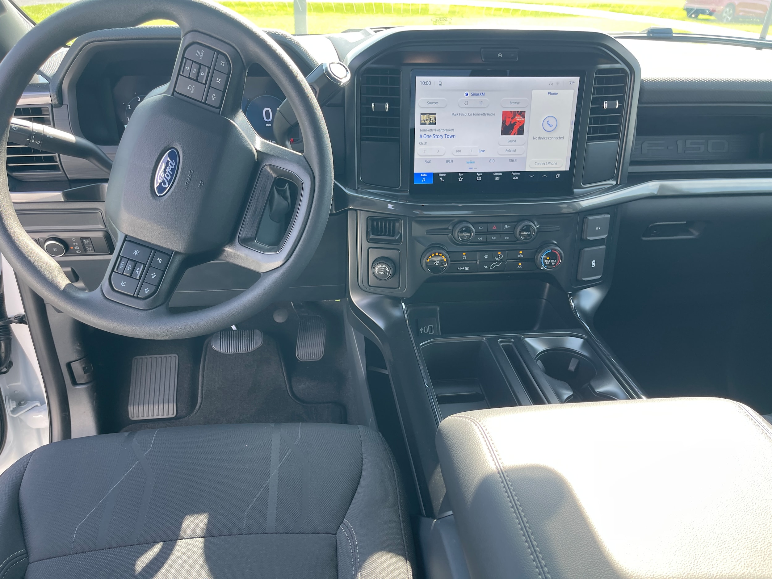 2026 Ford F-150 STX - Photo 18