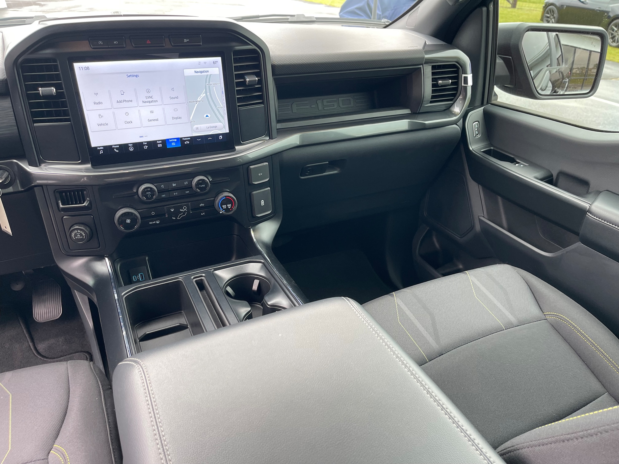 2024 Ford F-150 STX - Photo 19