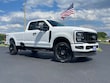  Ford Super Duty F-350 SRW