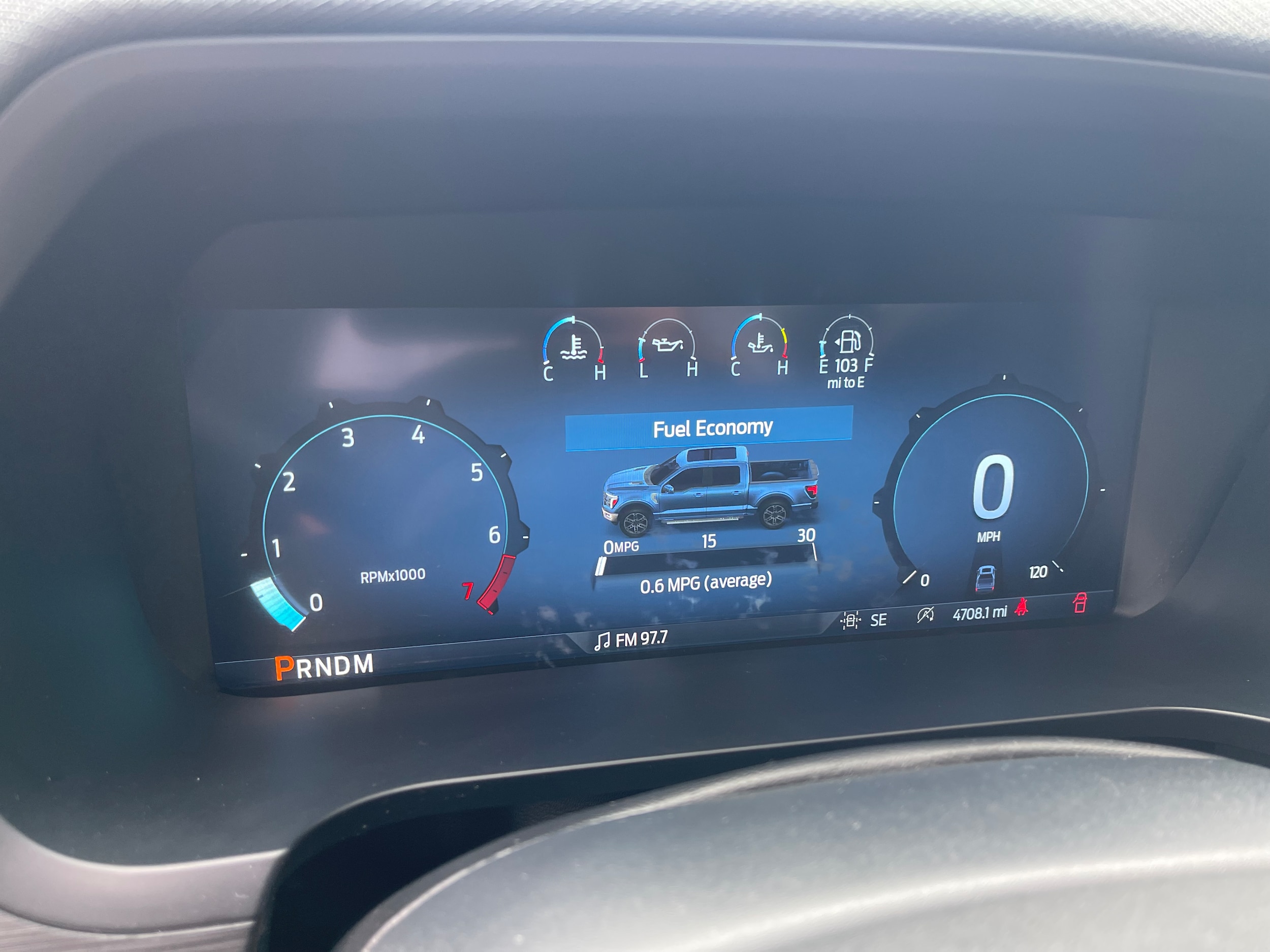 2024 Ford F-150 STX - Photo 24