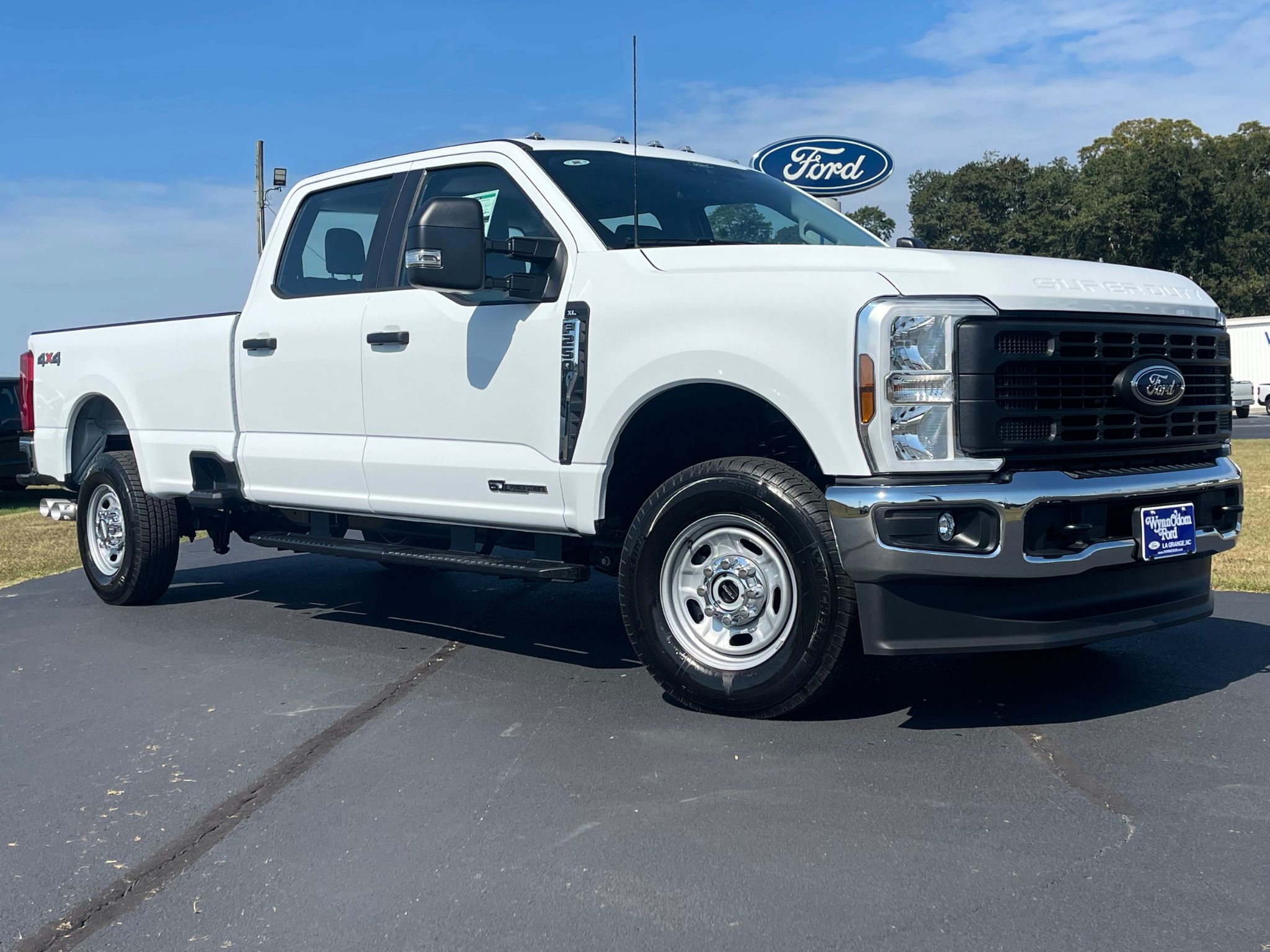 2026 Ford F-250 Super Duty