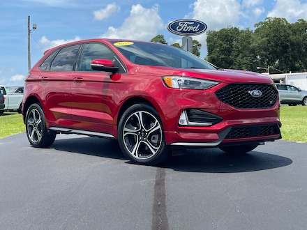 2023 Ford Edge ST ST AWD