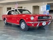  Ford Mustang LX