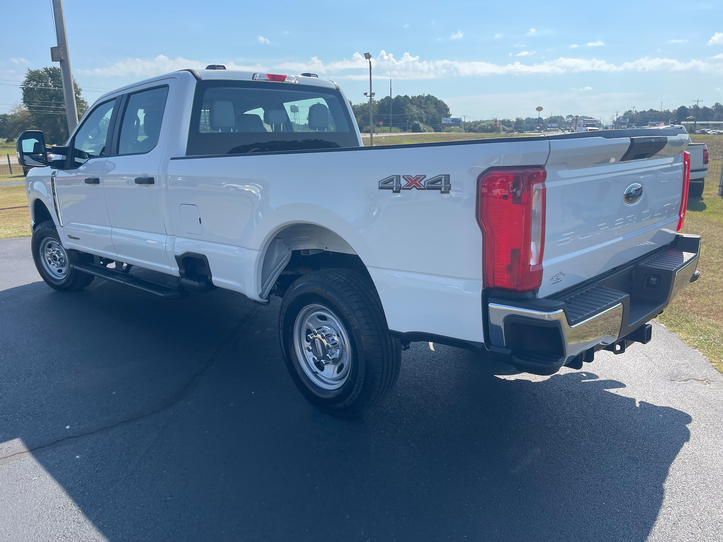 2026 Ford F-250 Super Duty XL - Photo 6
