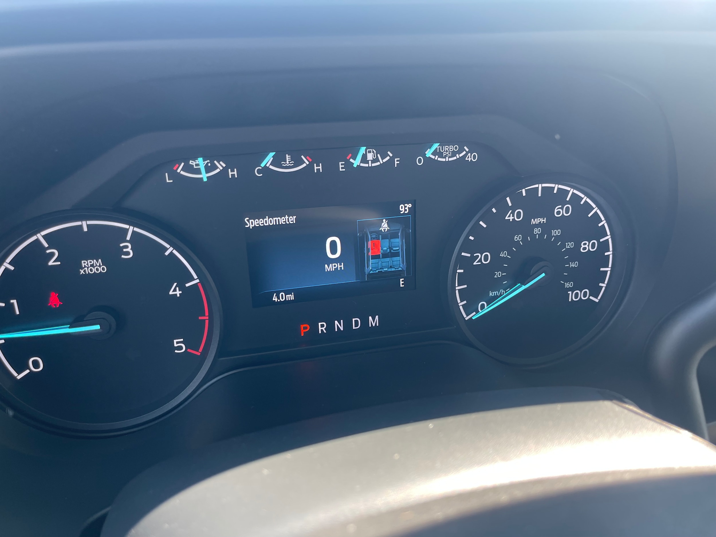 2026 Ford F-250 Super Duty XL - Photo 21