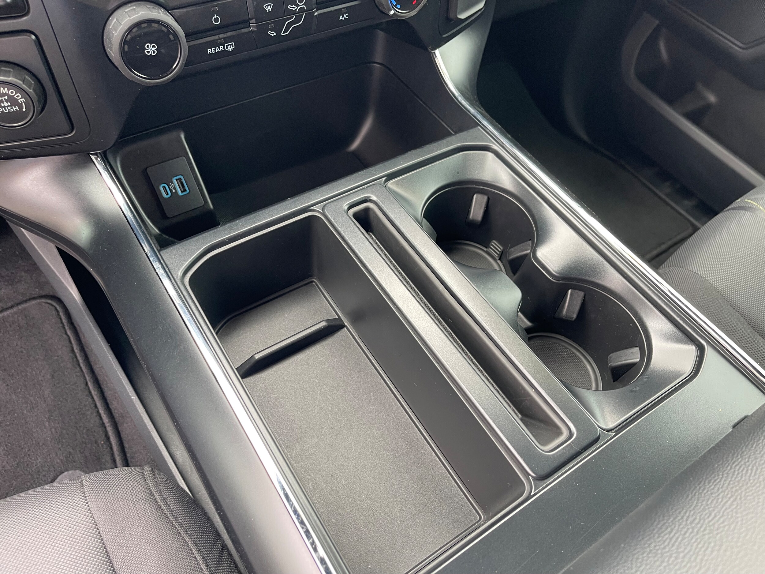 2024 Ford F-150 STX - Photo 22