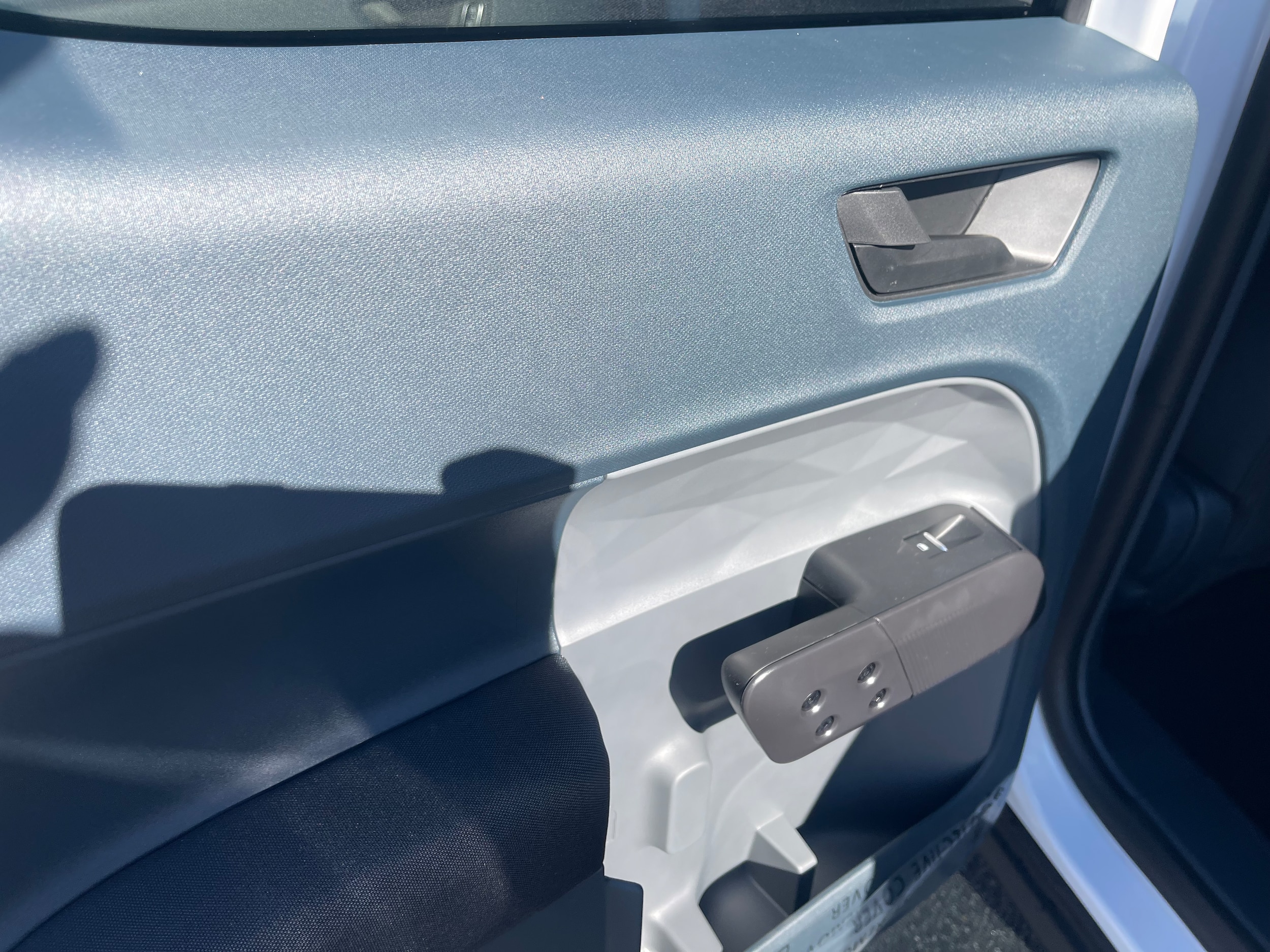 2026 Ford Maverick XL - Photo 18
