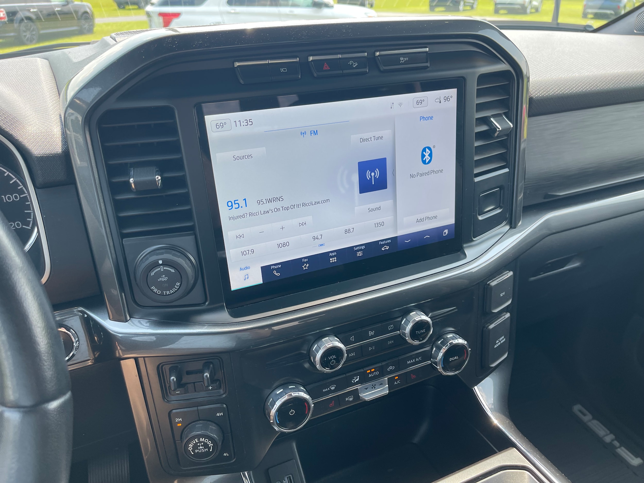 2022 Ford F-150 XLT - Photo 21