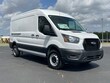 Ford Transit Cargo Van