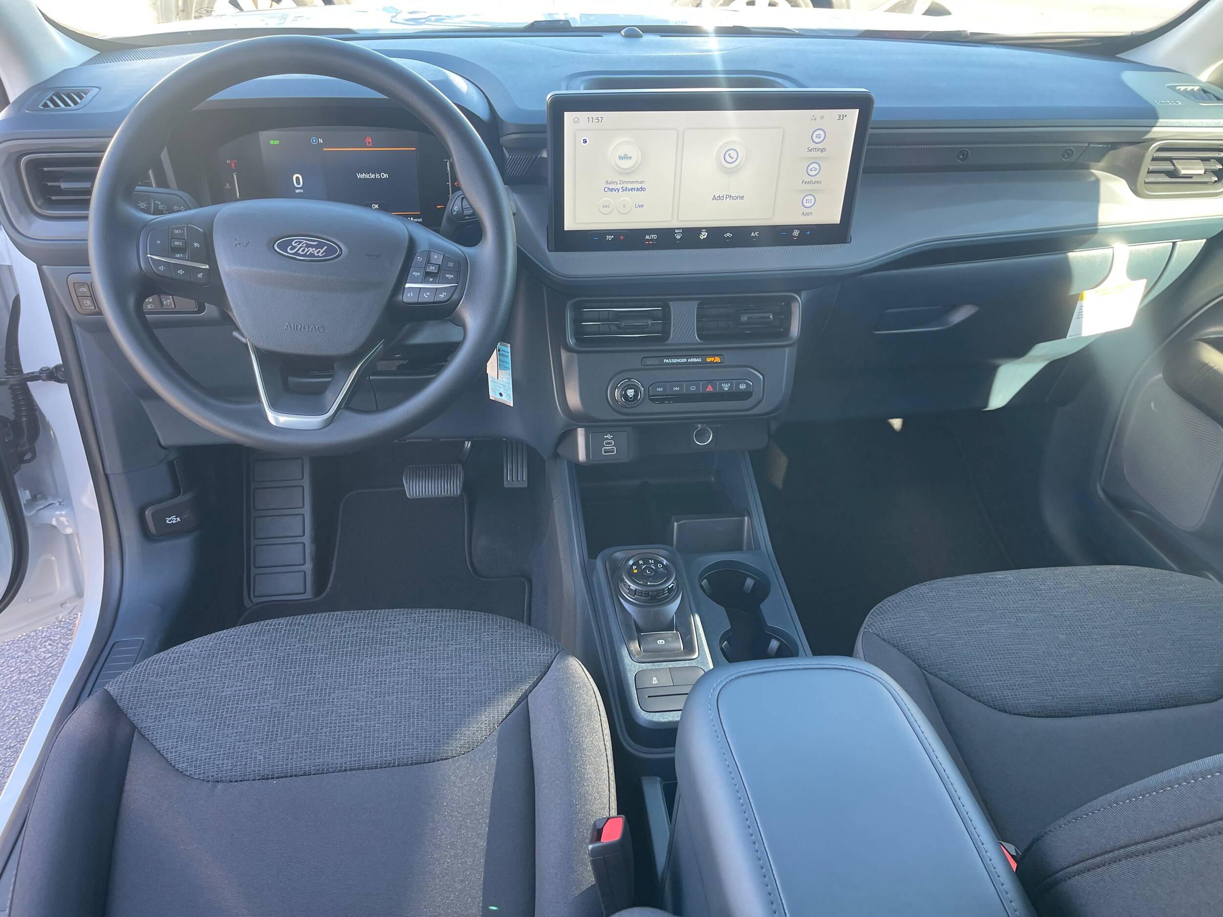 2026 Ford Maverick XL - Photo 19