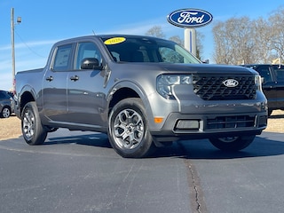 2026 Ford Maverick XLT XLT FWD SuperCrew