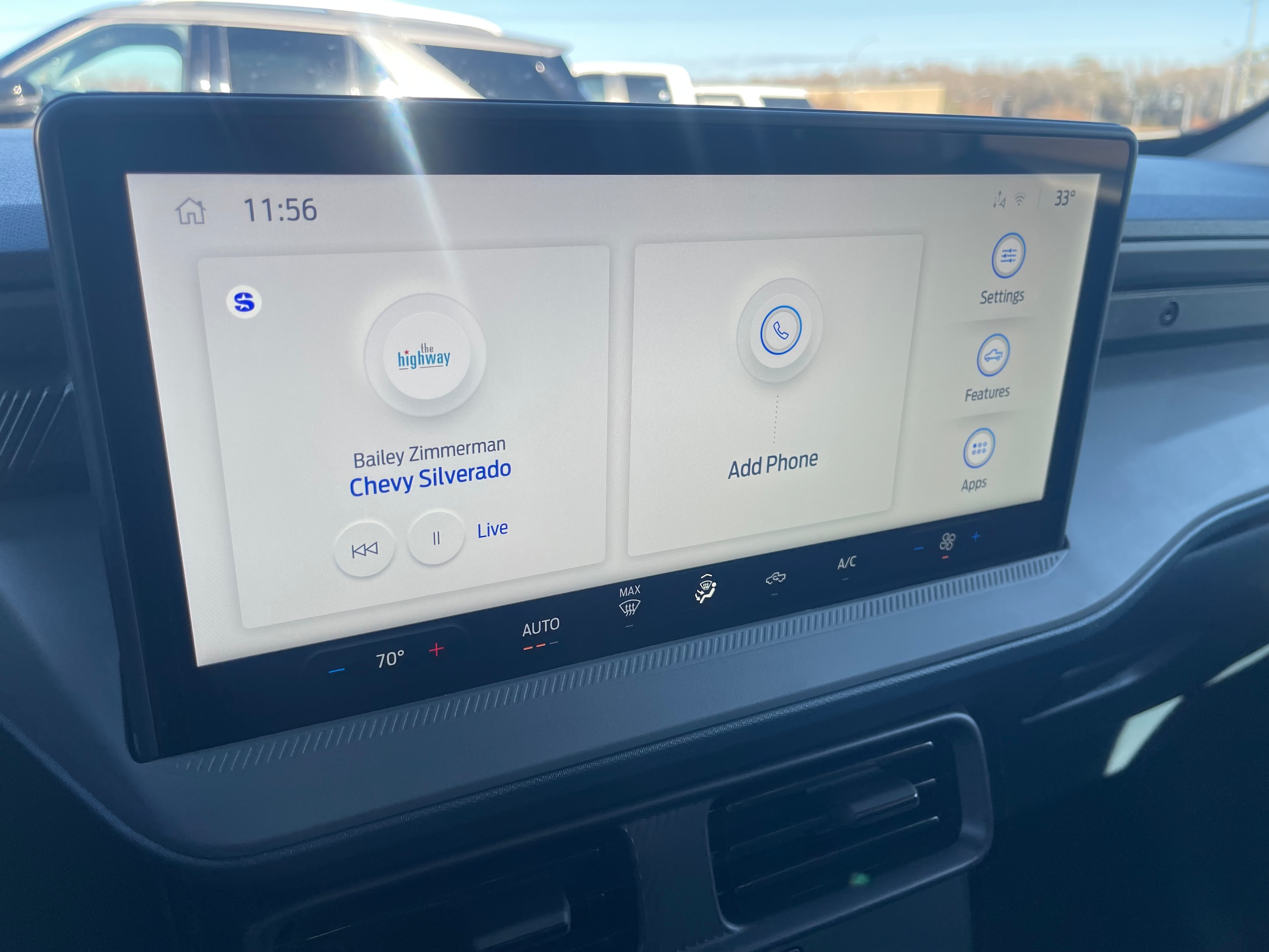 2026 Ford Maverick XL - Photo 10