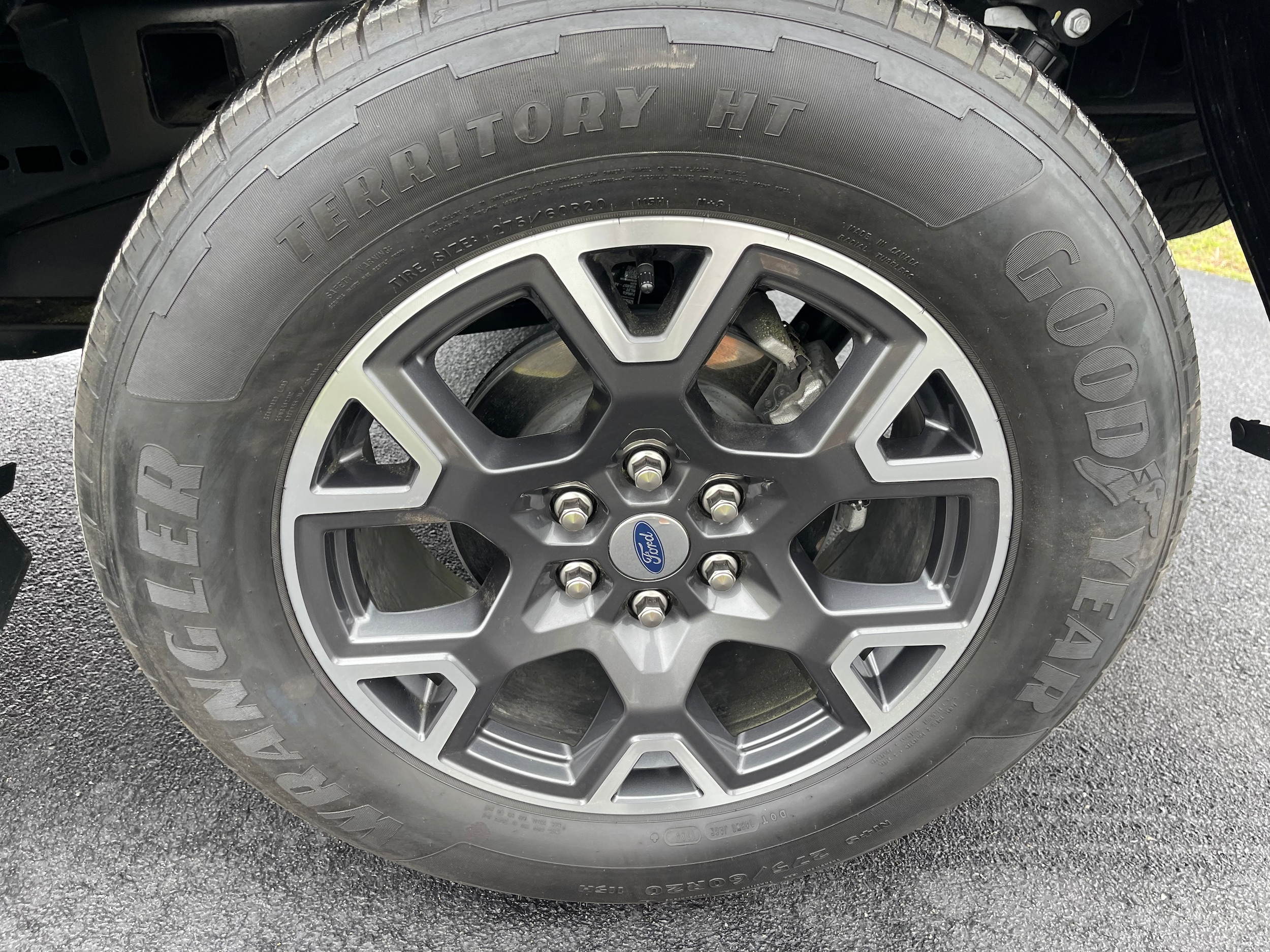 2024 Ford F-150 STX - Photo 10