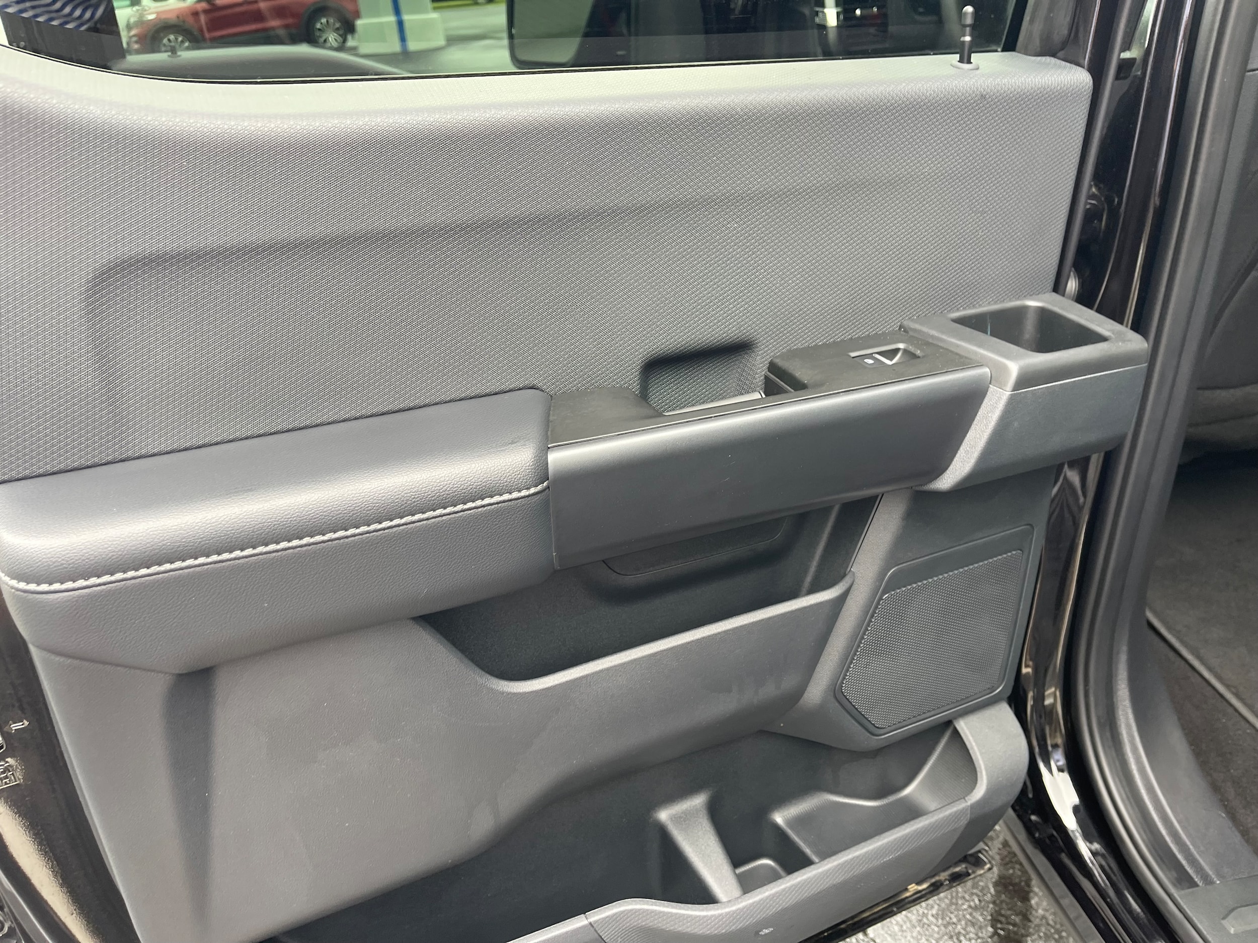 2024 Ford F-150 STX - Photo 16