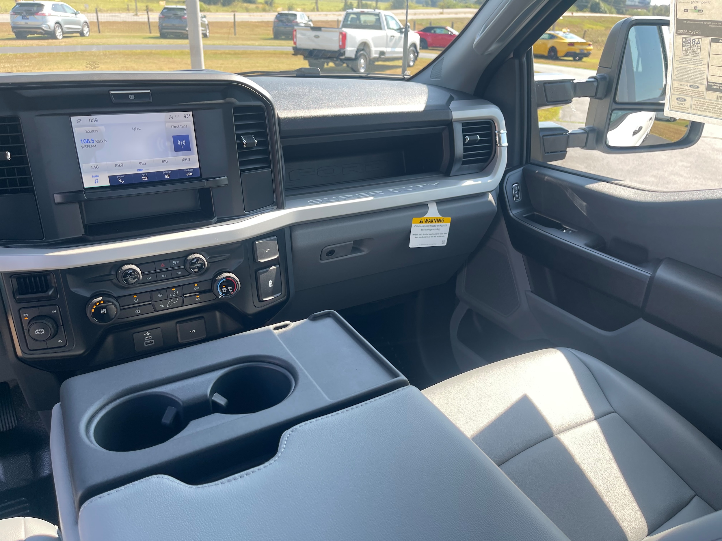 2026 Ford F-250 Super Duty XL - Photo 16