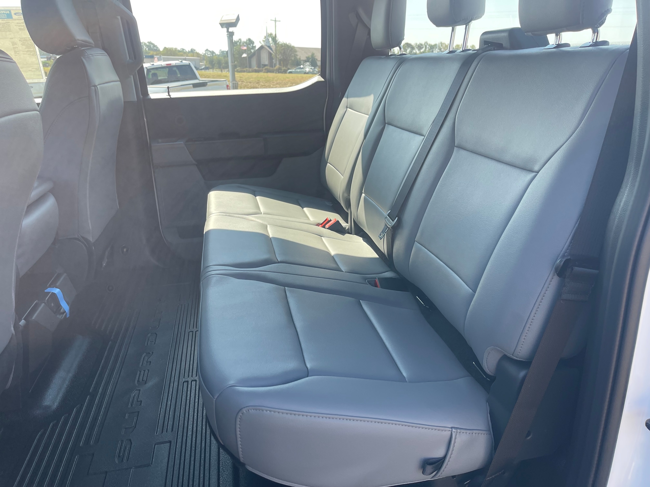 2026 Ford F-250 Super Duty XL - Photo 12