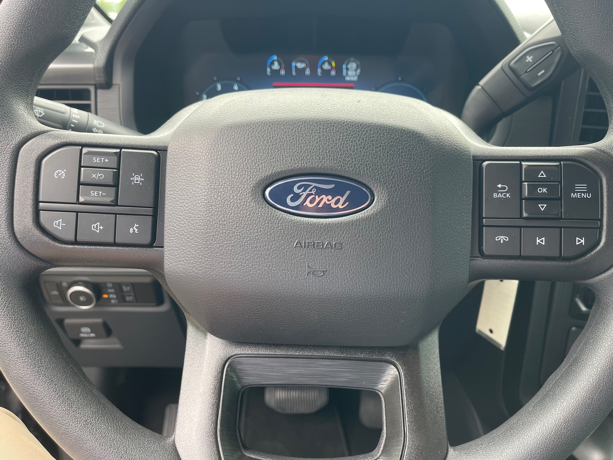 2024 Ford F-150 STX - Photo 23