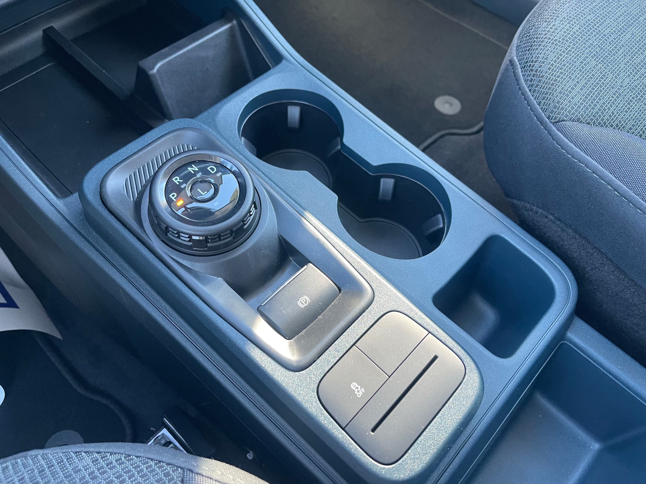 2026 Ford Maverick XL - Photo 12