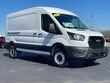  Ford Transit Cargo Van