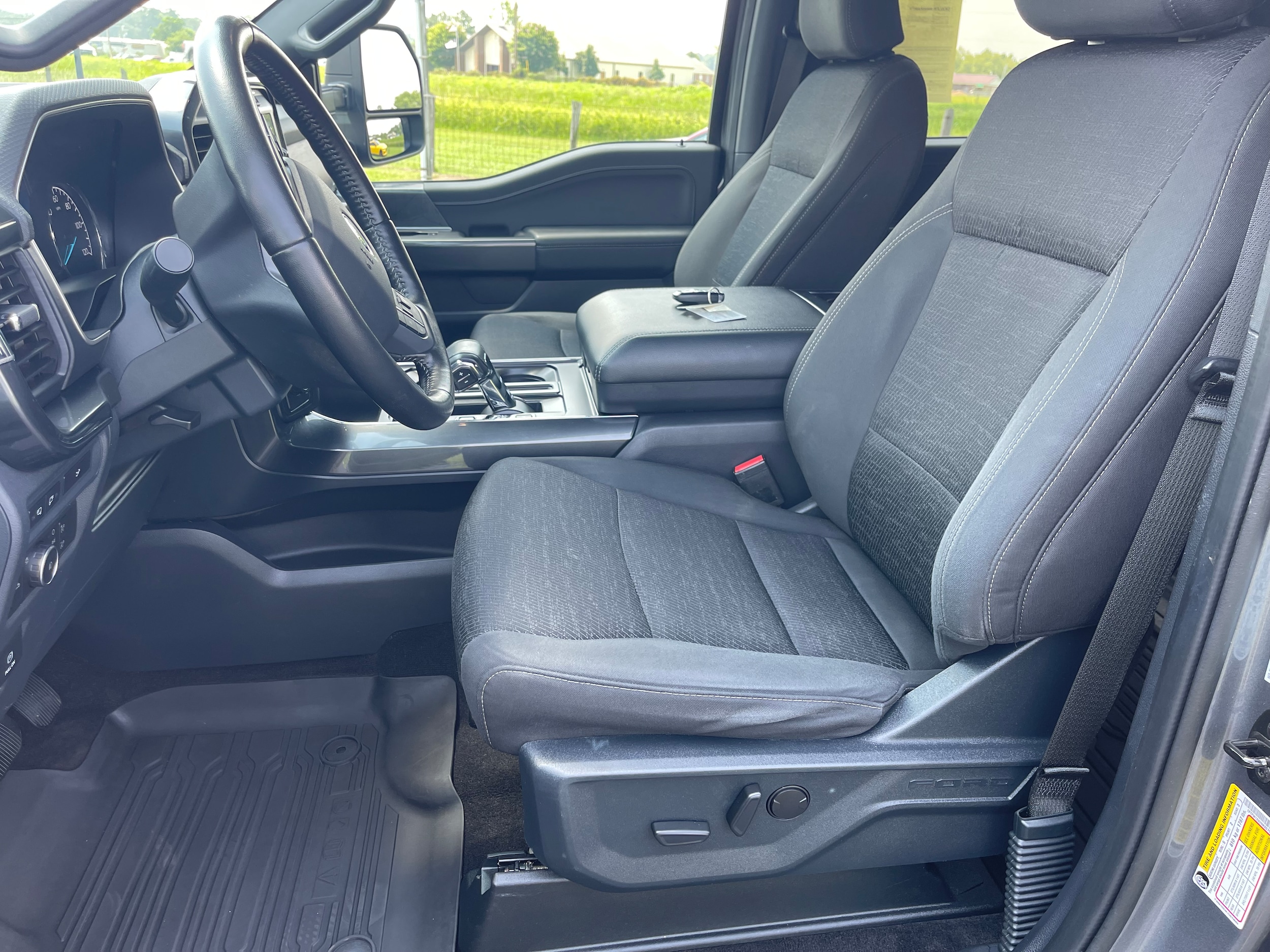 2022 Ford F-150 XLT - Photo 27