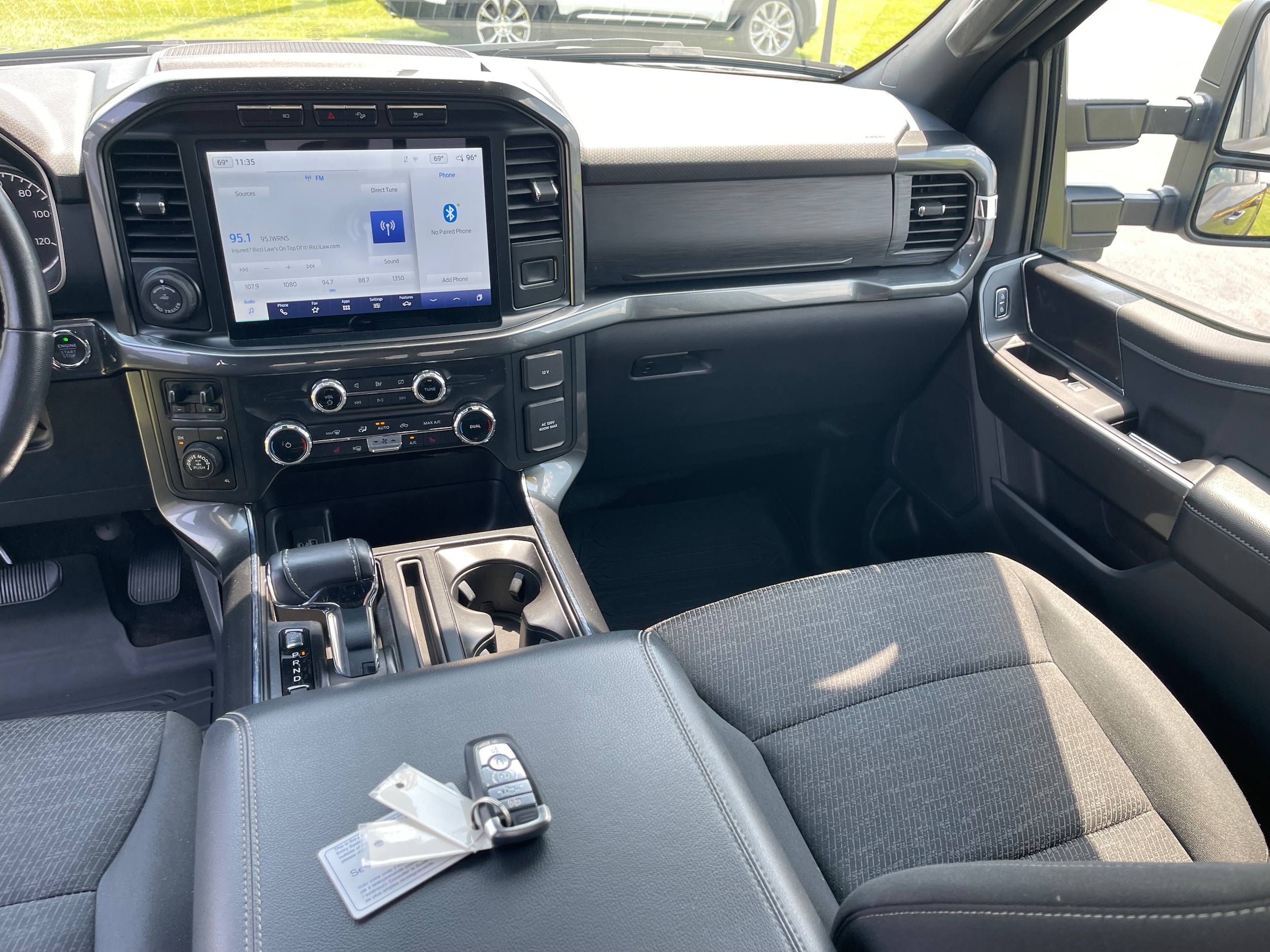 2022 Ford F-150 XLT - Photo 28