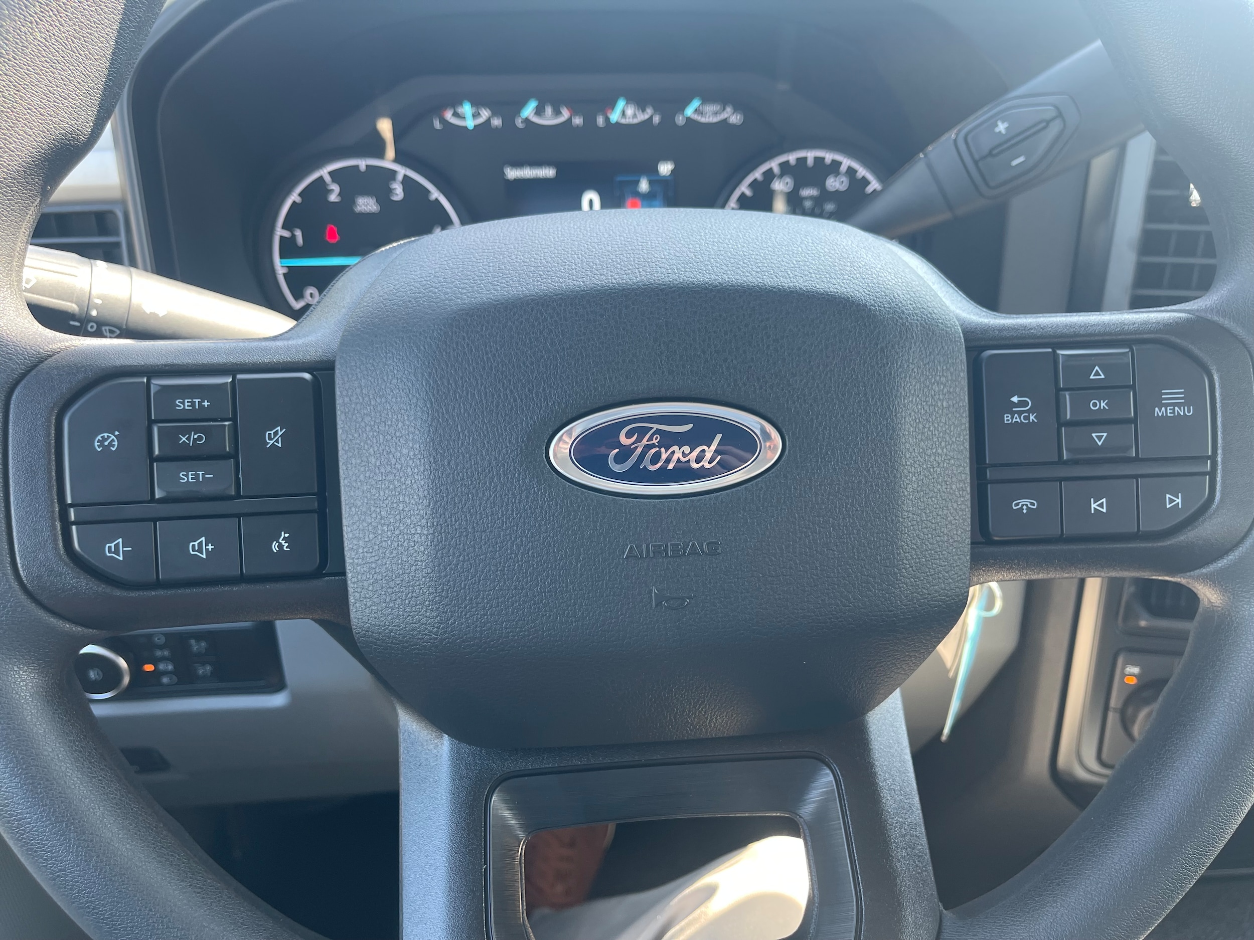 2026 Ford F-250 Super Duty XL - Photo 20