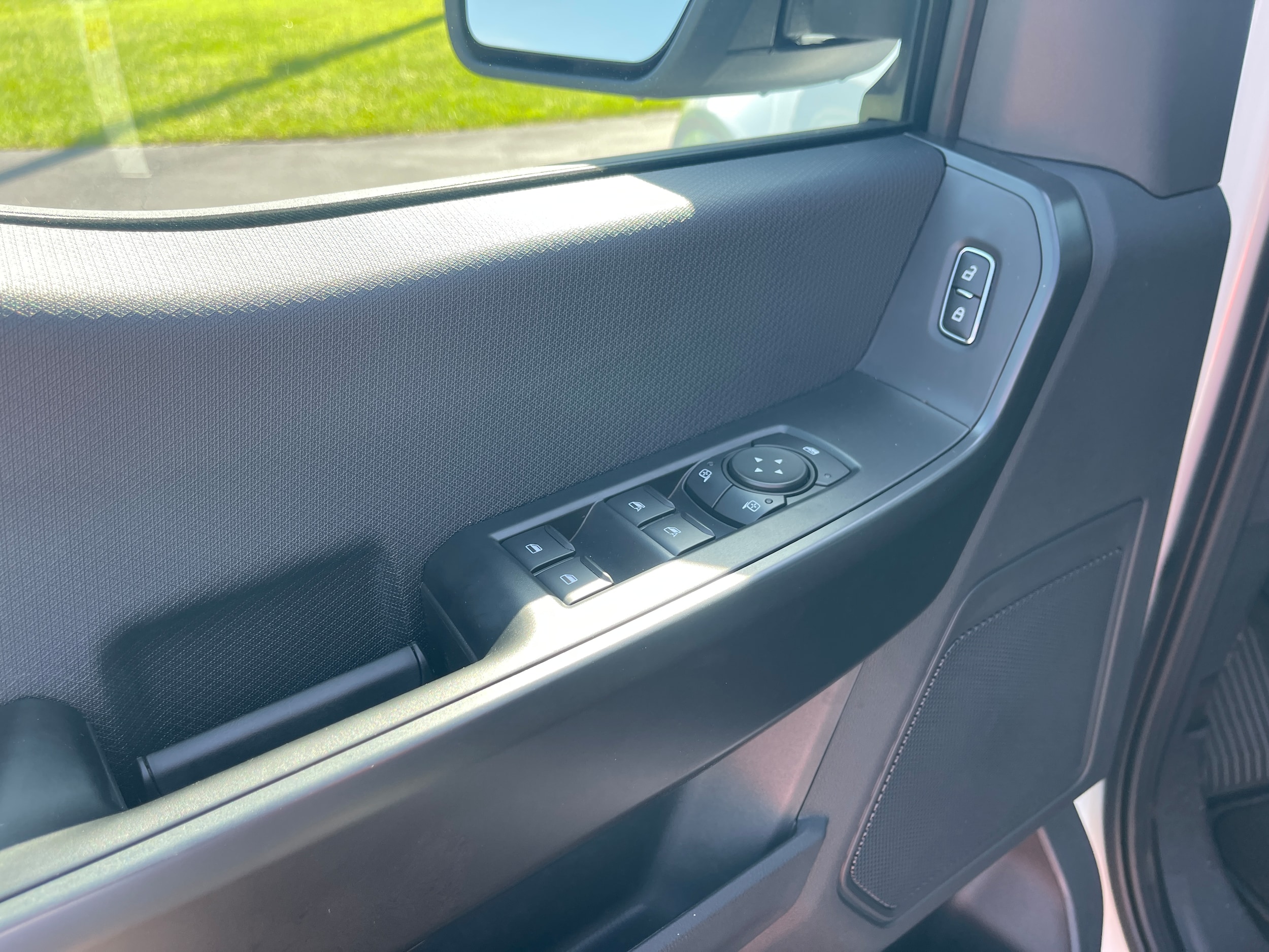 2026 Ford F-150 STX - Photo 14