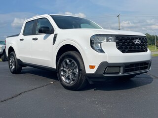 2025 Ford Maverick XLT XLT FWD SuperCrew