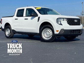 2026 Ford Maverick XL XL AWD SuperCrew