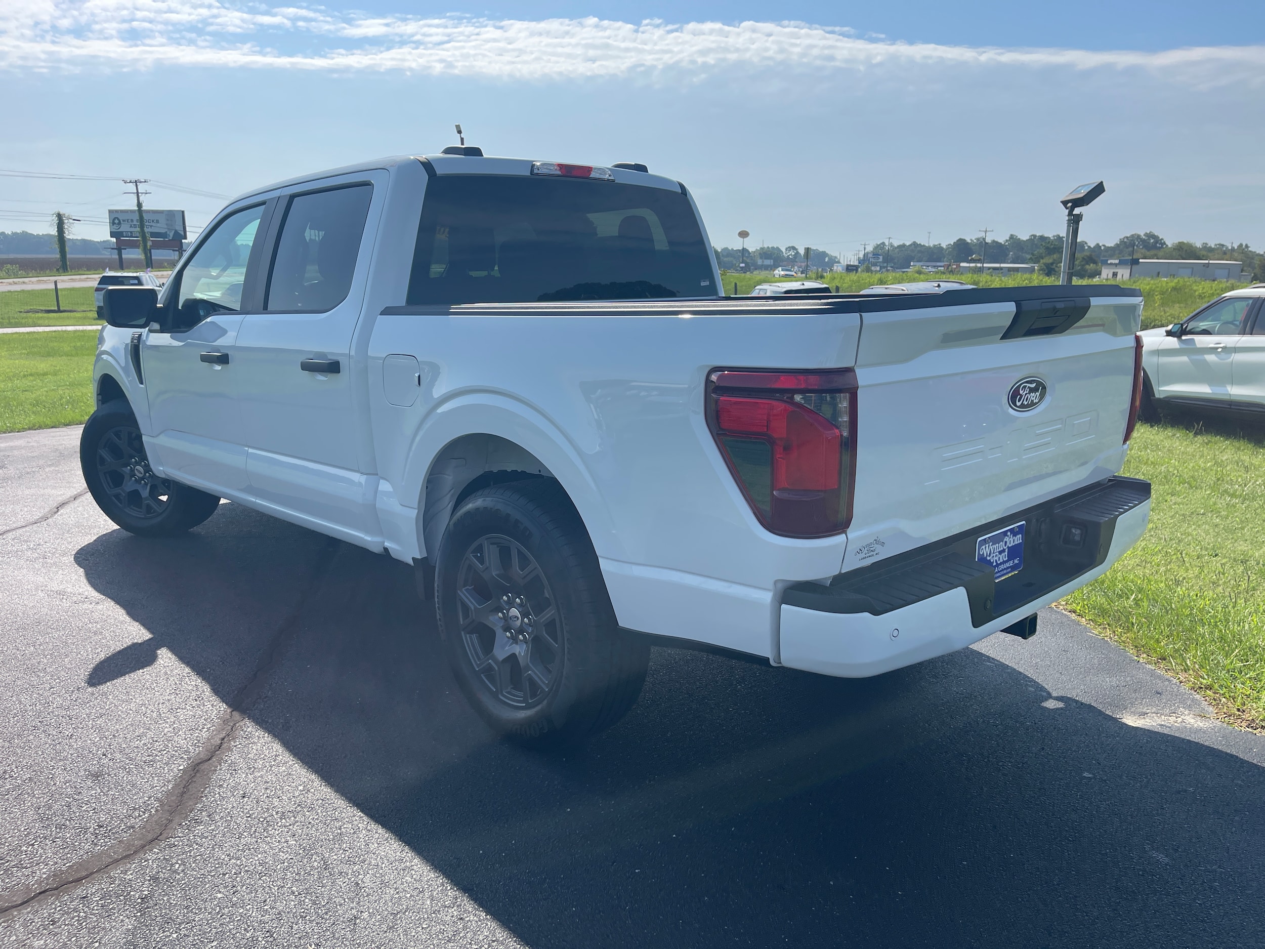 2026 Ford F-150 STX - Photo 7