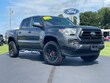  Toyota Tacoma 4WD