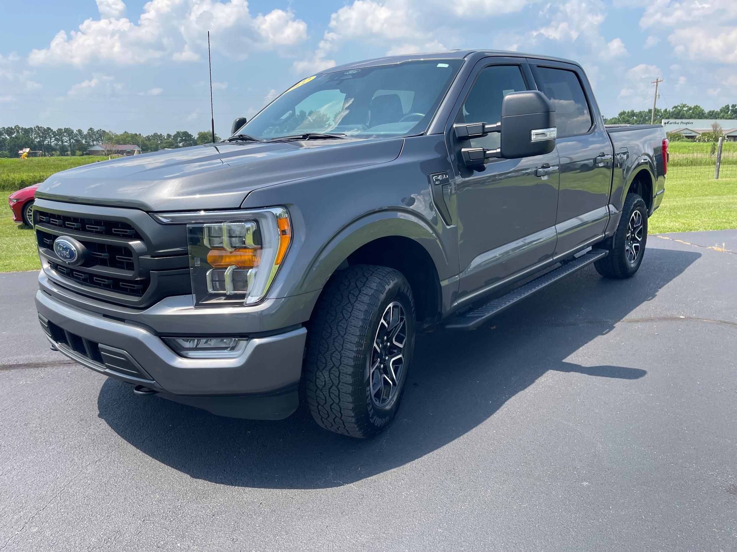 2022 Ford F-150 XLT - Photo 20
