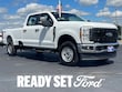 Ford Super Duty F-250 SRW