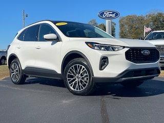 2026 Ford Escape PHEV PHEV FWD