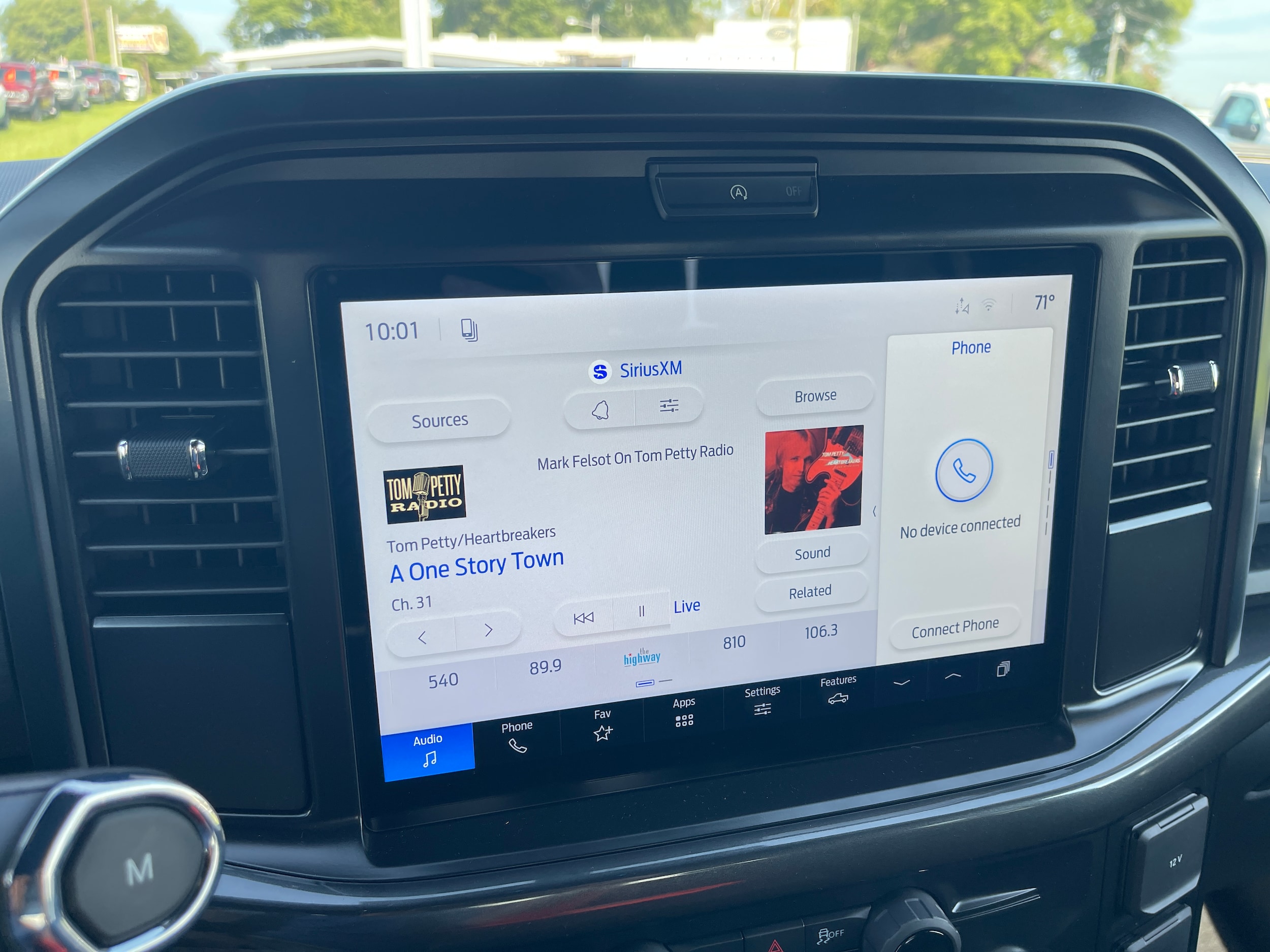 2026 Ford F-150 STX - Photo 20