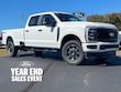  Ford Super Duty F-250 SRW