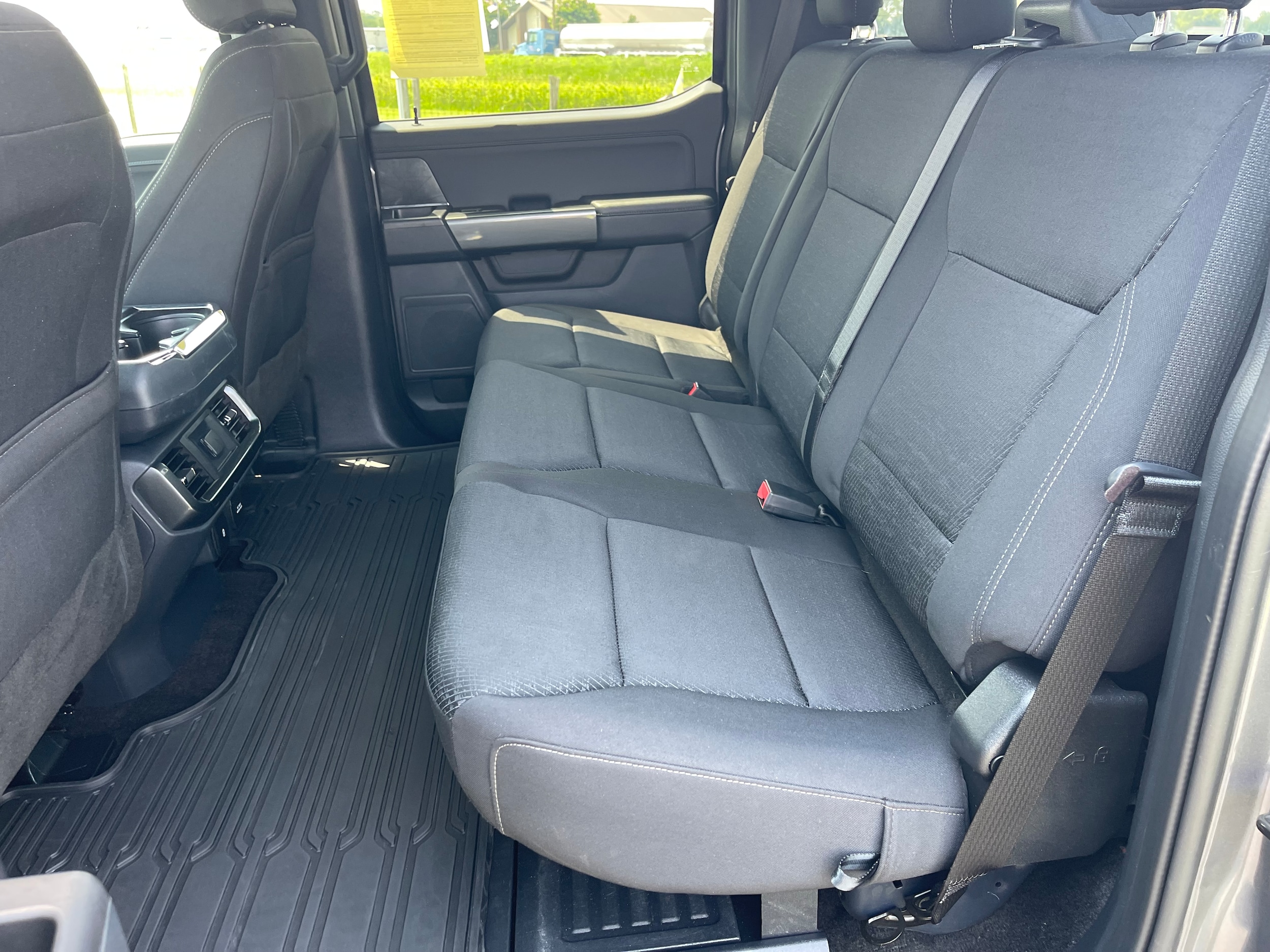 2022 Ford F-150 XLT - Photo 24