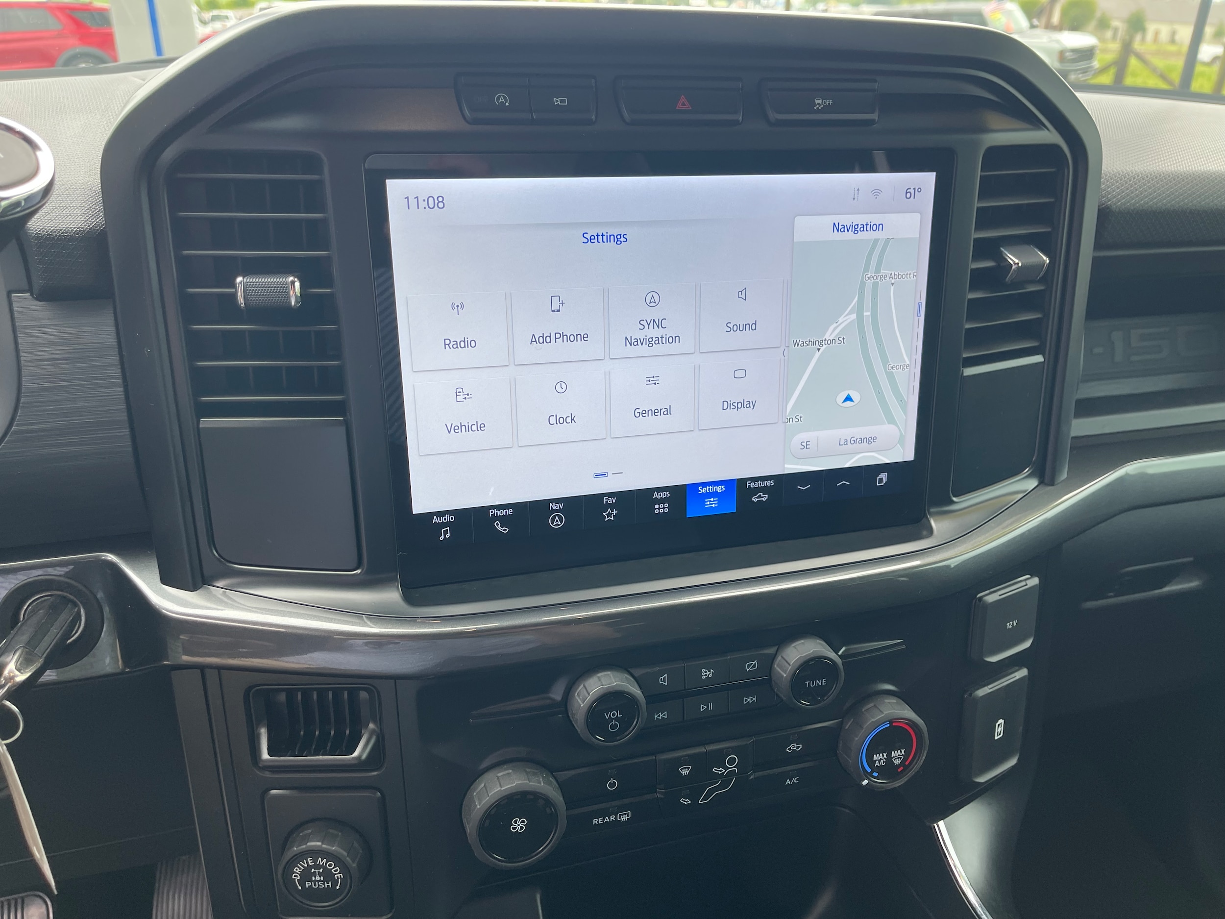 2024 Ford F-150 STX - Photo 20