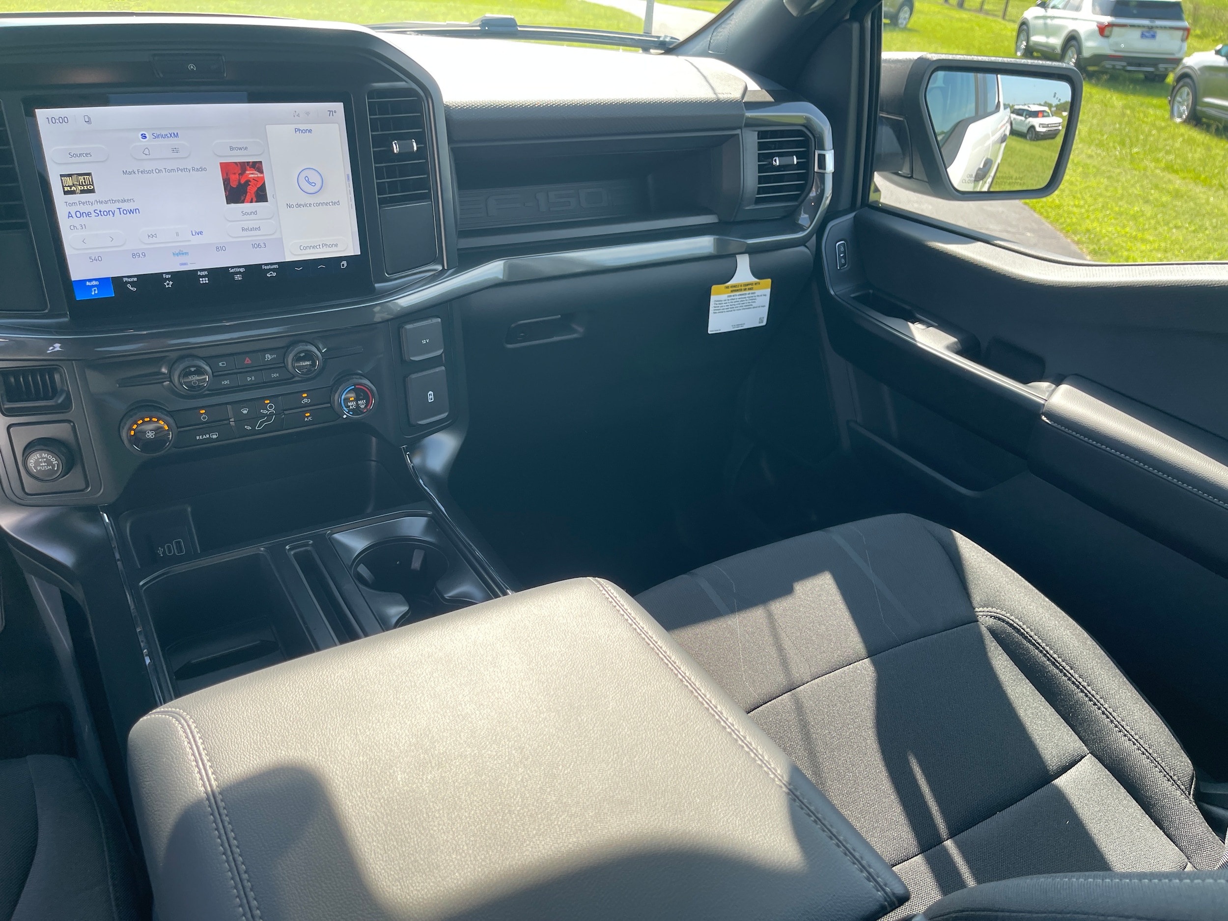 2026 Ford F-150 STX - Photo 19