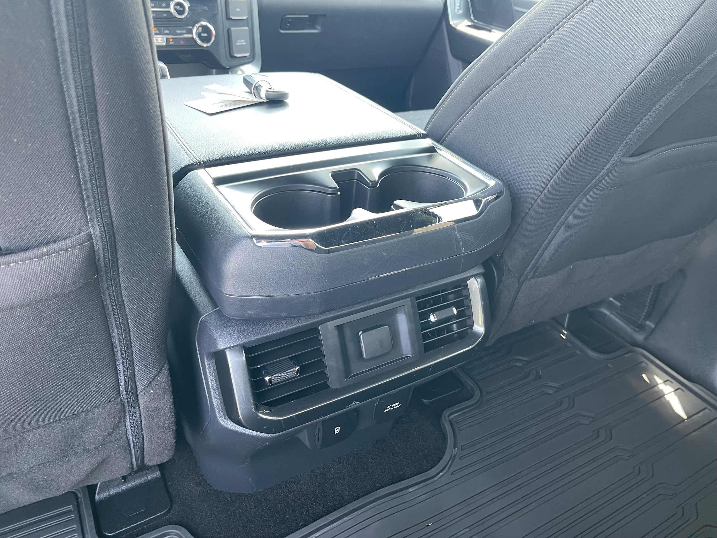2022 Ford F-150 XLT - Photo 23