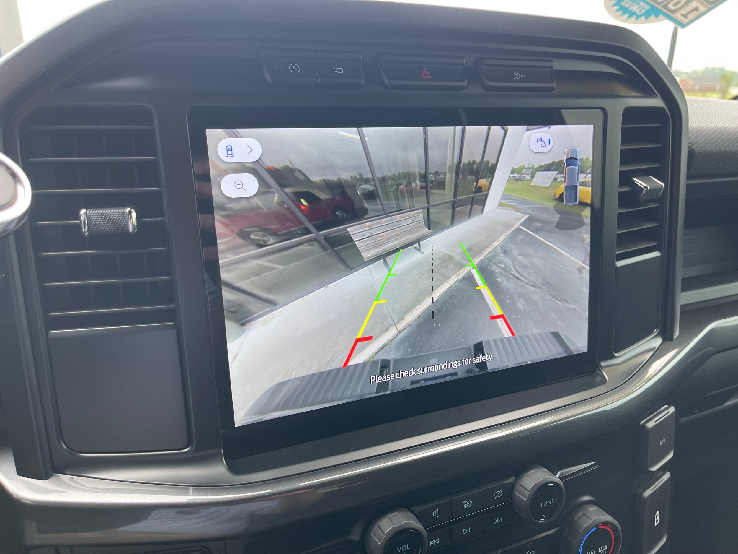 2024 Ford F-150 STX - Photo 26