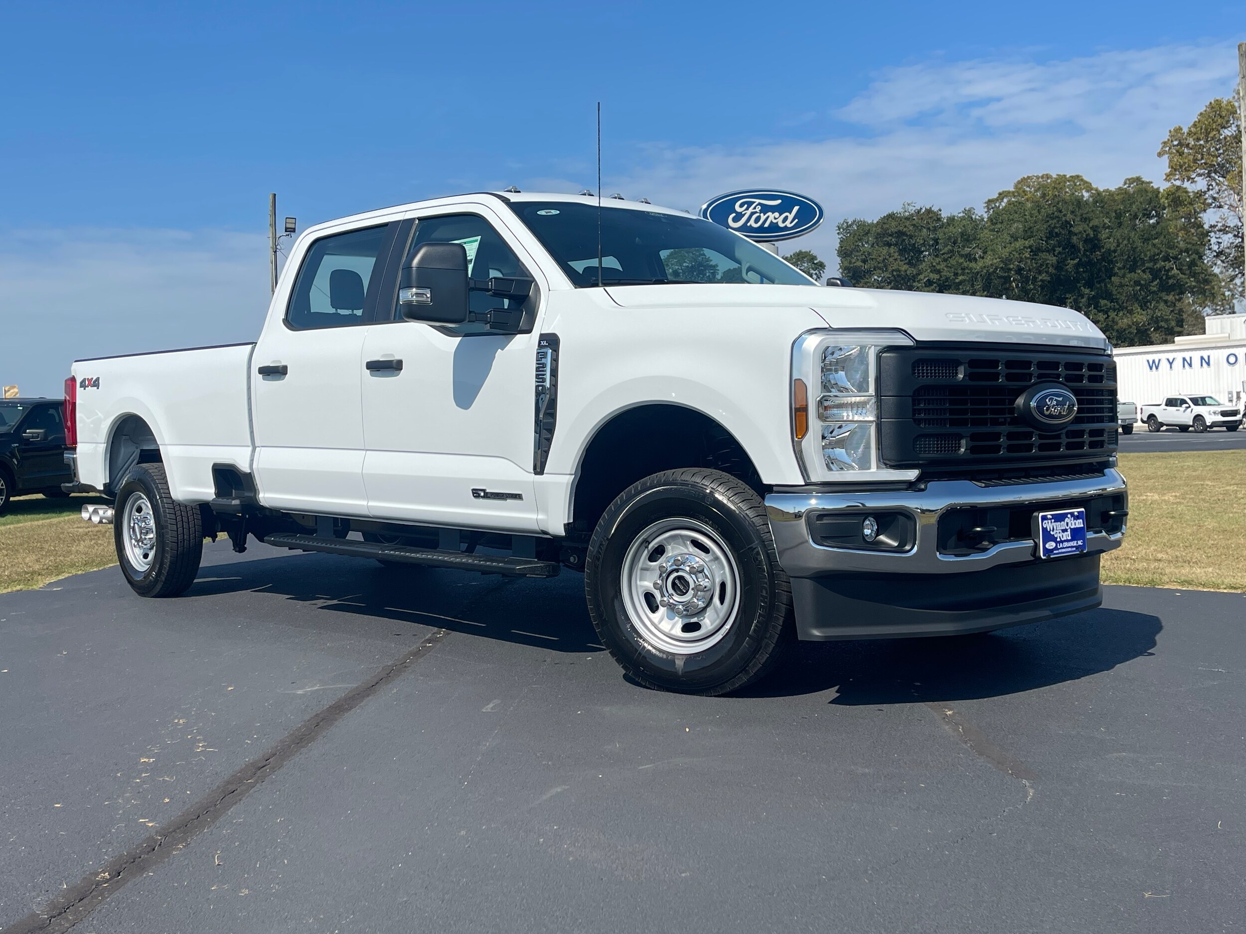 2026 Ford F-250 XL photo 2