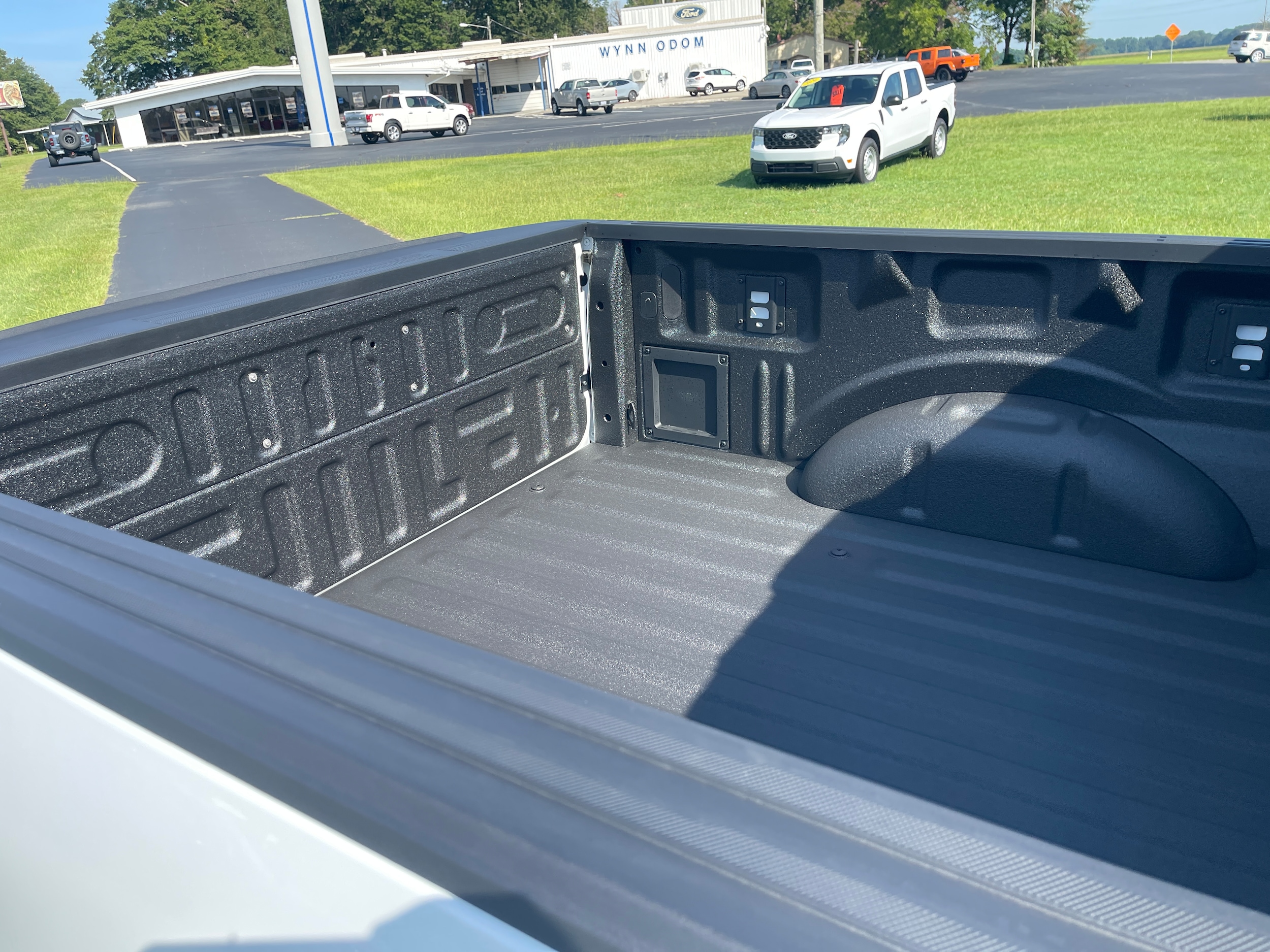 2026 Ford F-150 STX - Photo 11