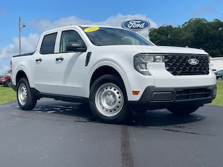 2025 Ford Maverick XL XL AWD SuperCrew
