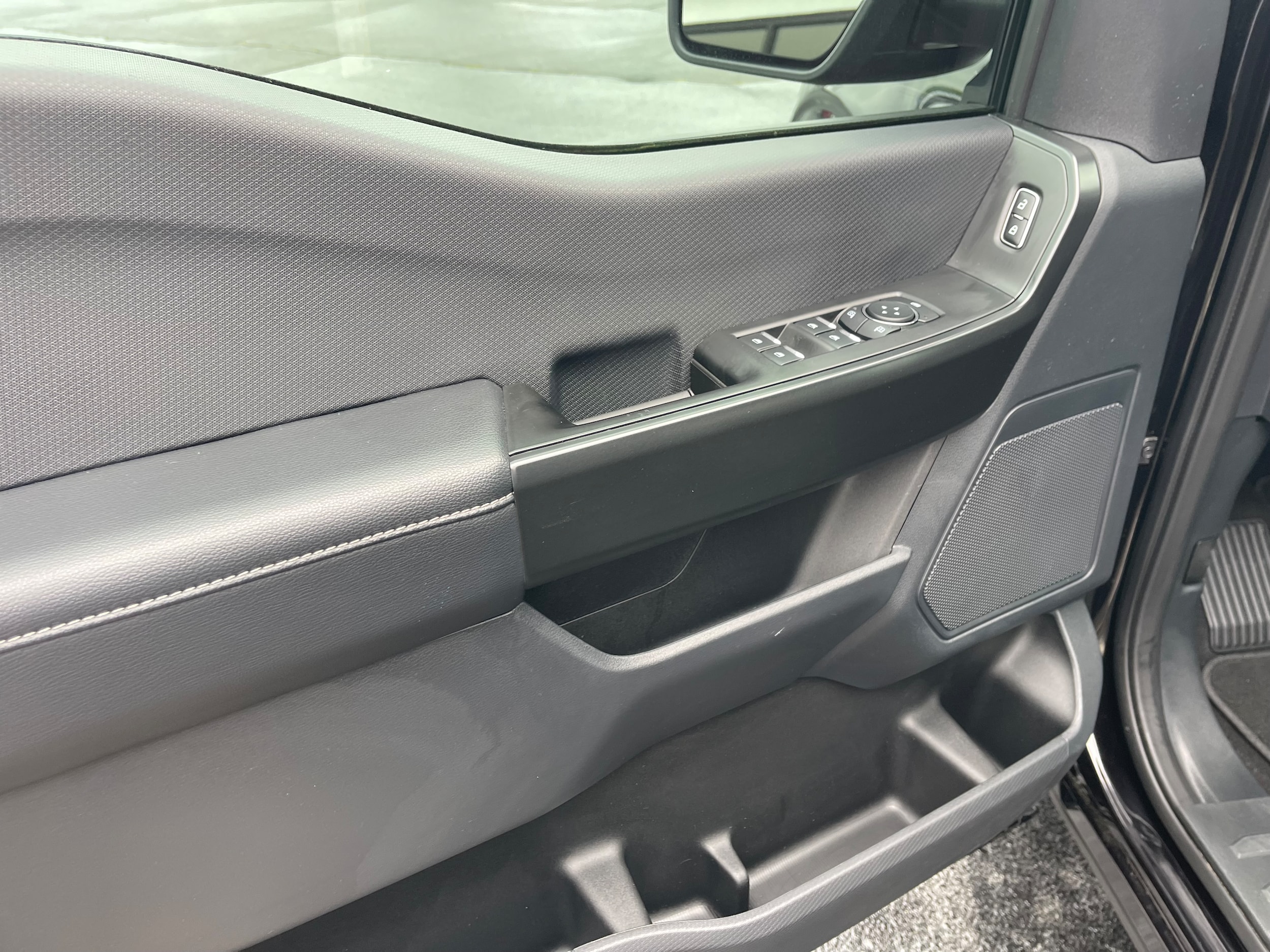 2024 Ford F-150 STX - Photo 14