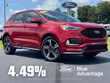  Ford Edge