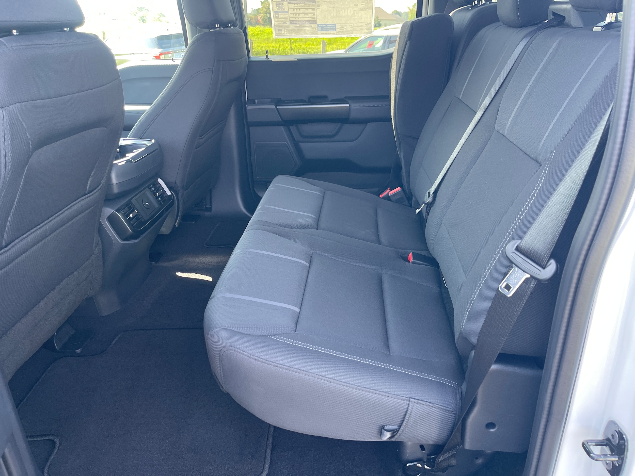 2026 Ford F-150 STX - Photo 15