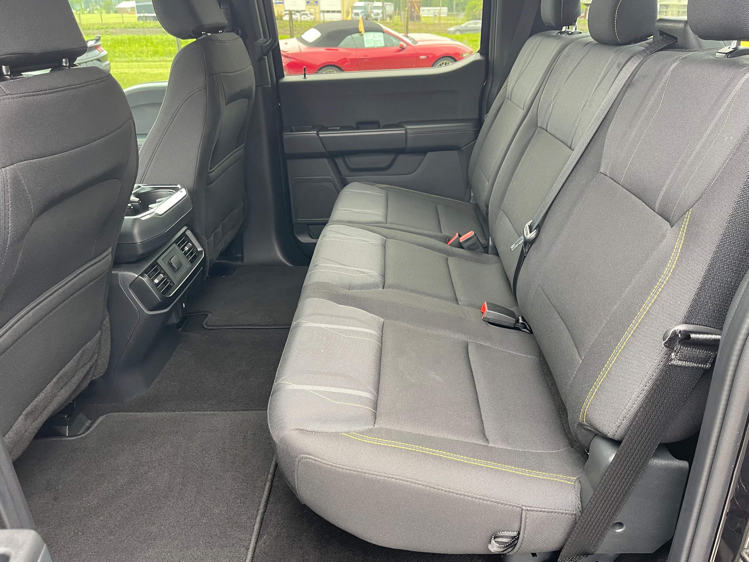 2024 Ford F-150 STX - Photo 15