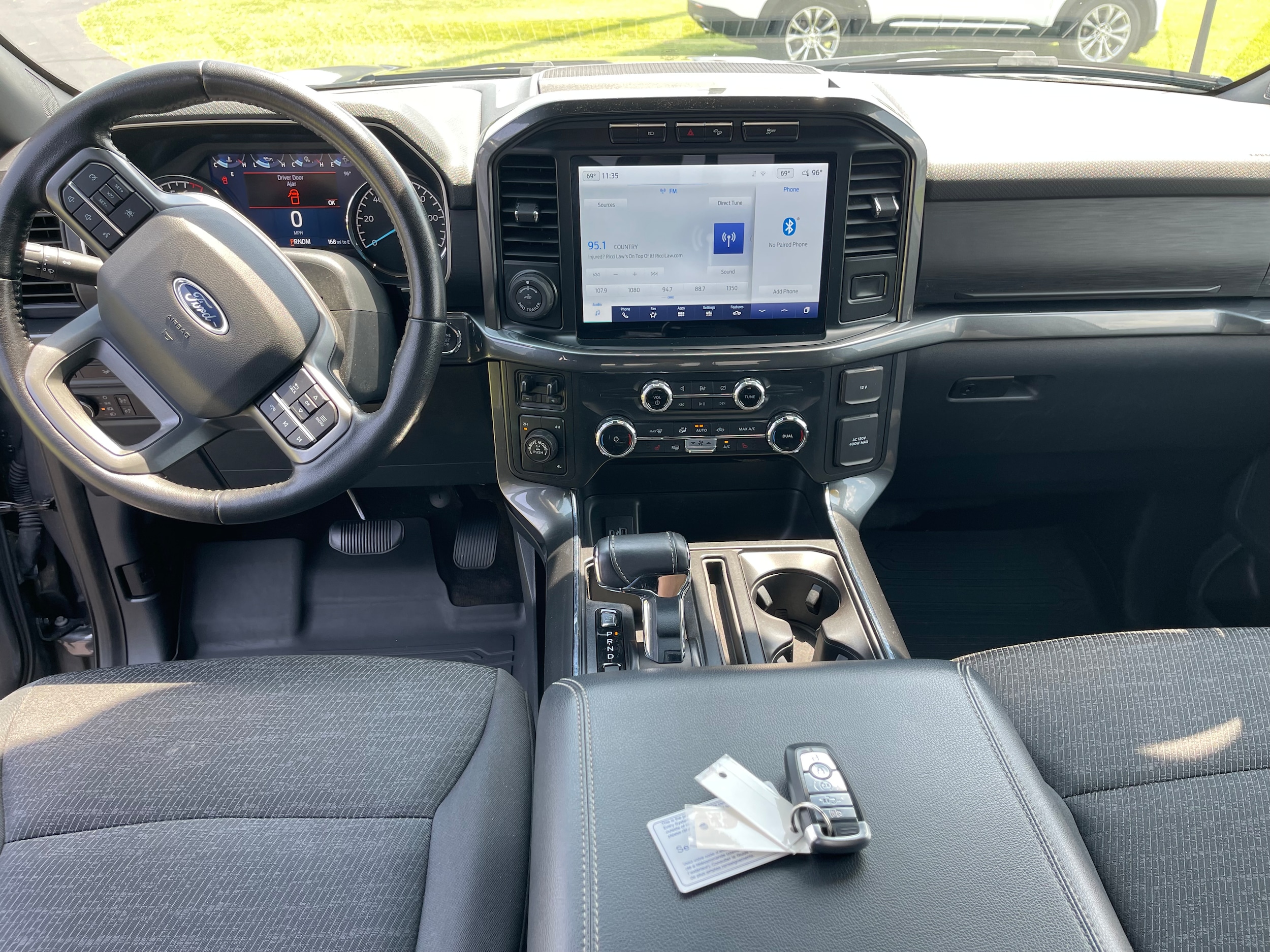 2022 Ford F-150 XLT - Photo 25